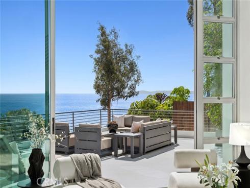 468  Ashton  , Laguna Beach, CA
