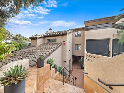 237 Calliope St , Laguna Beach, CA