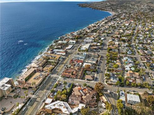 237 Calliope St , Laguna Beach, CA