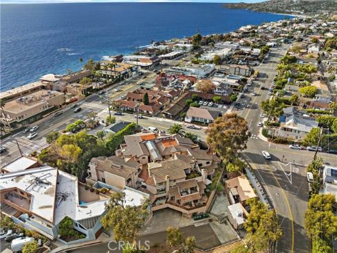 237 Calliope St , Laguna Beach, CA