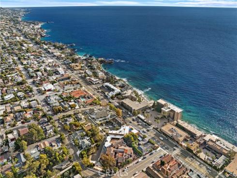 237 Calliope St , Laguna Beach, CA