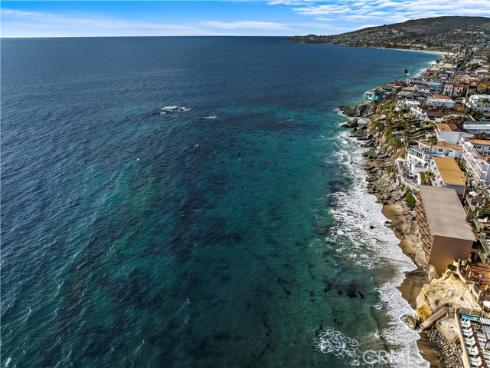 237 Calliope St , Laguna Beach, CA