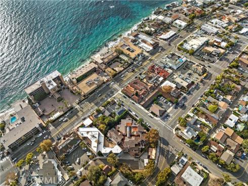 237 Calliope St , Laguna Beach, CA