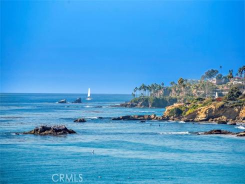 237 Calliope St , Laguna Beach, CA