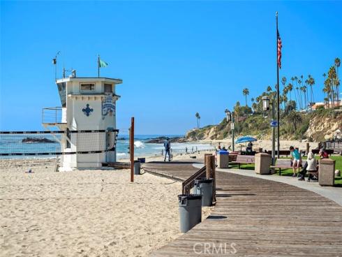237 Calliope St , Laguna Beach, CA