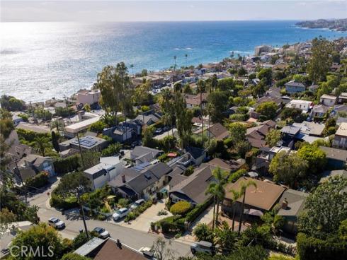 340  Moss  , Laguna Beach, CA