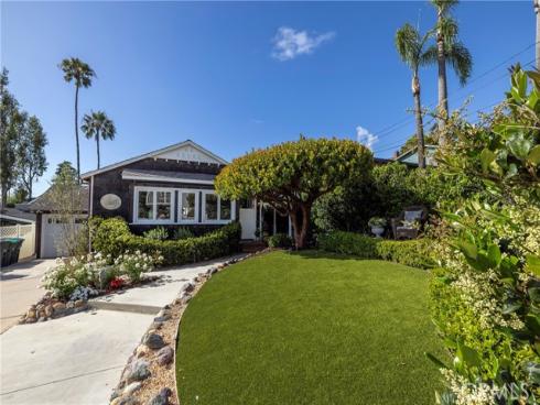 340  Moss  , Laguna Beach, CA