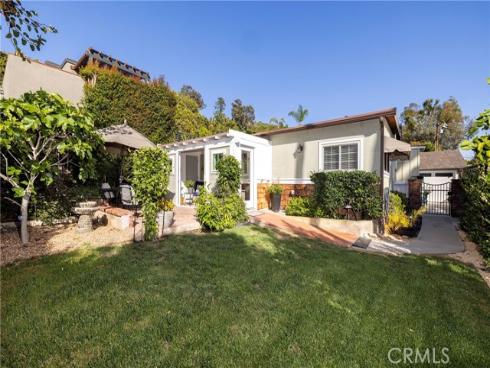 340  Moss  , Laguna Beach, CA