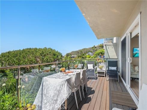 21682  Ocean Vista  B  Drive, Laguna Beach, CA