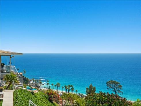 21682  Ocean Vista  B  Drive, Laguna Beach, CA