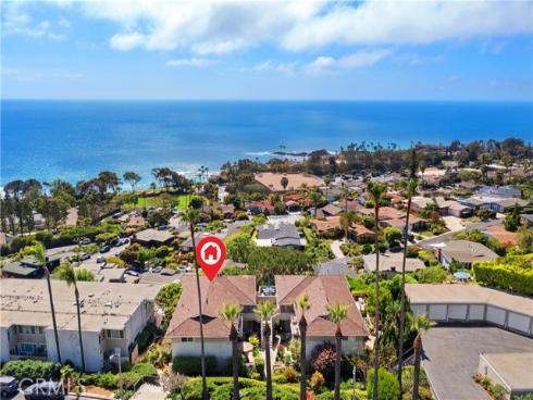 21682  Ocean Vista  B  Drive, Laguna Beach, CA