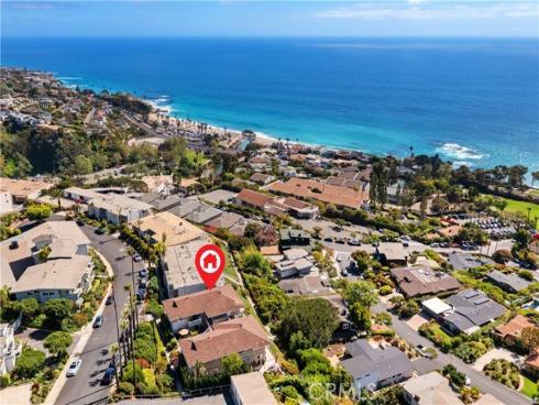21682  Ocean Vista  B  Drive, Laguna Beach, CA