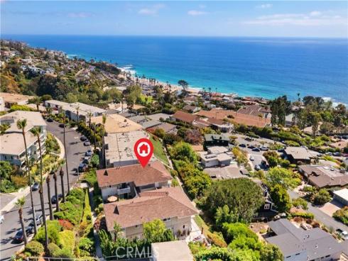 21682  Ocean Vista  B  Drive, Laguna Beach, CA