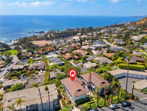 21682  Ocean Vista  B  Drive, Laguna Beach, CA