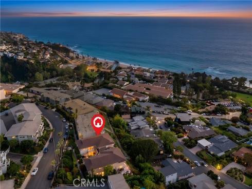 21682  Ocean Vista  B  Drive, Laguna Beach, CA