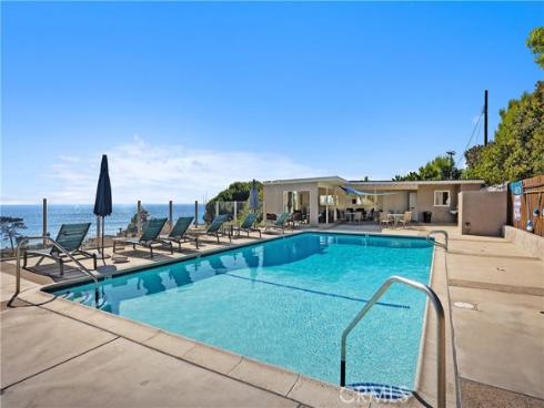 21682  Ocean Vista  B  Drive, Laguna Beach, CA