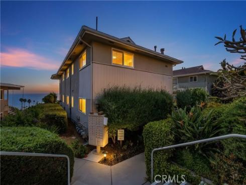 21682  Ocean Vista  B  Drive, Laguna Beach, CA