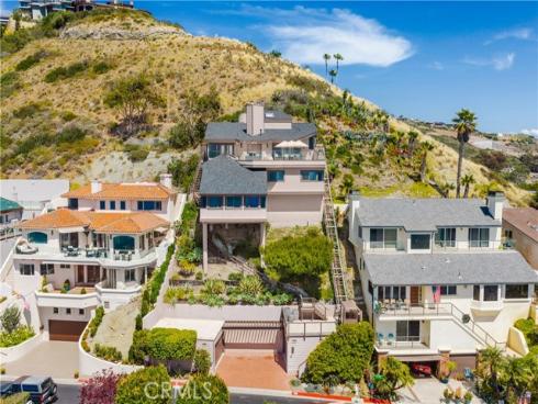 15 N Vista De Catalina  , Laguna Beach, CA