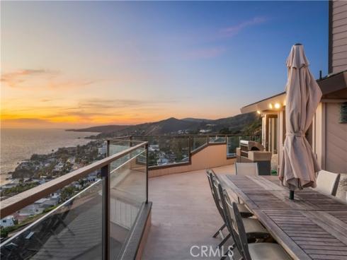 15 N Vista De Catalina  , Laguna Beach, CA