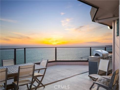 15 N Vista De Catalina  , Laguna Beach, CA