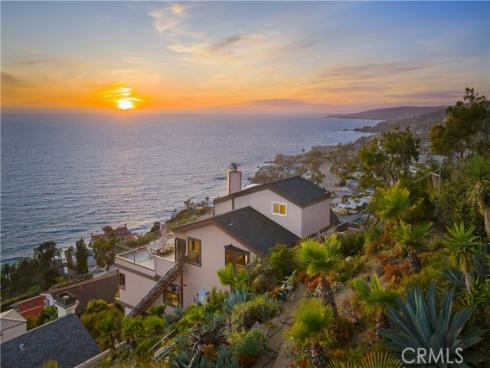 15 N Vista De Catalina  , Laguna Beach, CA