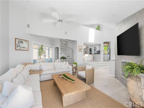 15 N Vista De Catalina  , Laguna Beach, CA