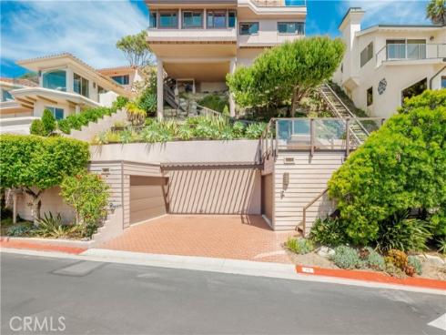 15 N Vista De Catalina  , Laguna Beach, CA