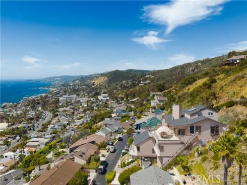 15 N Vista De Catalina  , Laguna Beach, CA