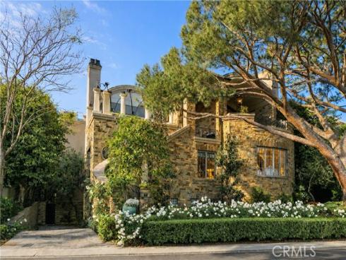 15  Smithcliffs  , Laguna Beach, CA