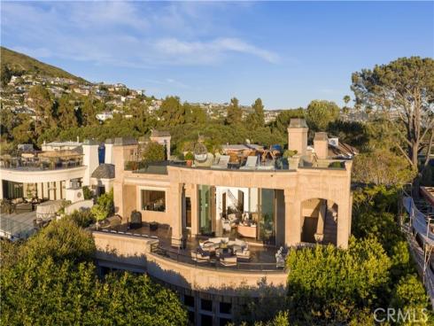 15  Smithcliffs  , Laguna Beach, CA