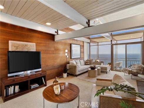 2581  Iris  , Laguna Beach, CA