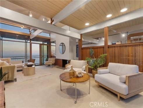 2581  Iris  , Laguna Beach, CA