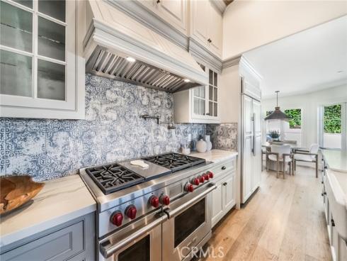 13 N Stonington   Road, Laguna Beach, CA