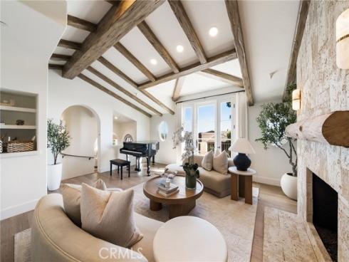13 N Stonington   Road, Laguna Beach, CA