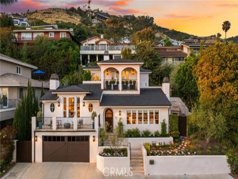 13 N Stonington   Road, Laguna Beach, CA