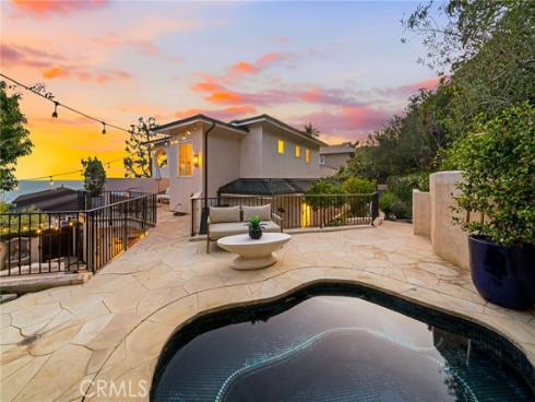 13 N Stonington   Road, Laguna Beach, CA