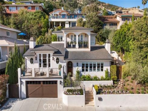 13 N Stonington   Road, Laguna Beach, CA