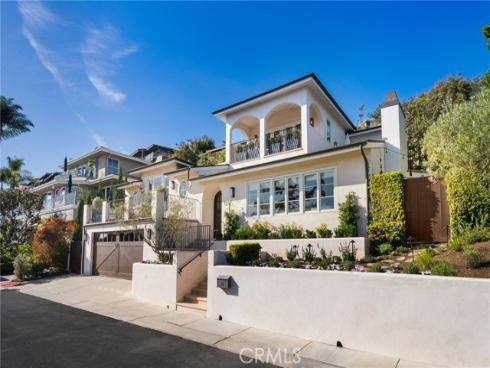 13 N Stonington   Road, Laguna Beach, CA