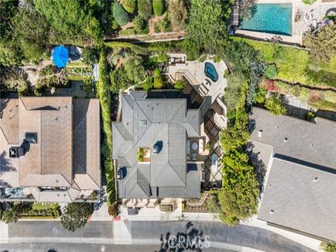 13 N Stonington   Road, Laguna Beach, CA