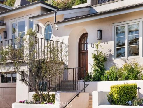 13 N Stonington   Road, Laguna Beach, CA