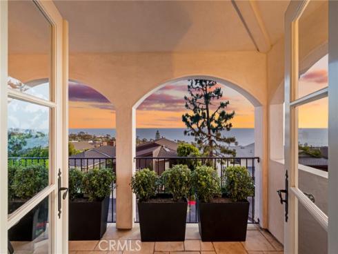 13 N Stonington   Road, Laguna Beach, CA