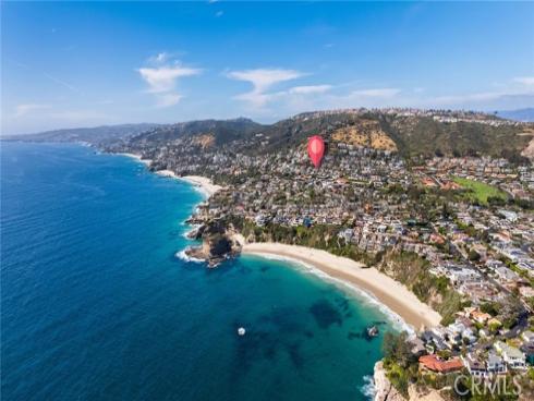 13 N Stonington   Road, Laguna Beach, CA