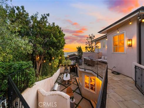 13 N Stonington   Road, Laguna Beach, CA