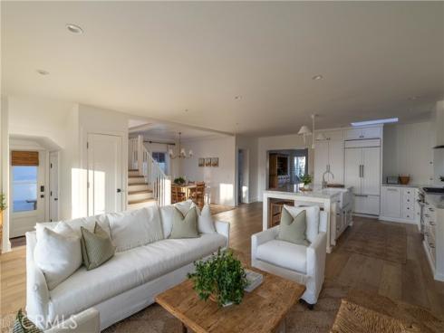 156  Chiquita  , Laguna Beach, CA