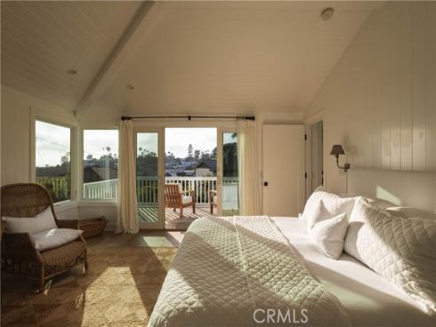 156  Chiquita  , Laguna Beach, CA