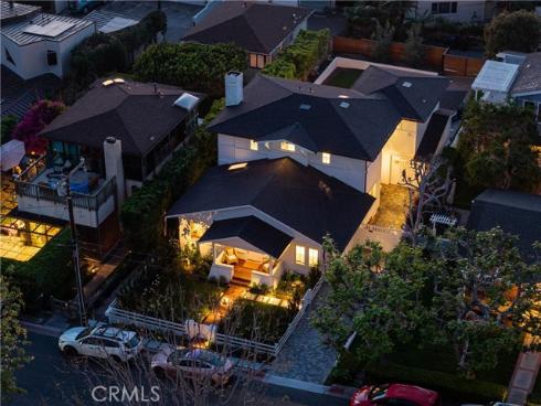 156  Chiquita  , Laguna Beach, CA