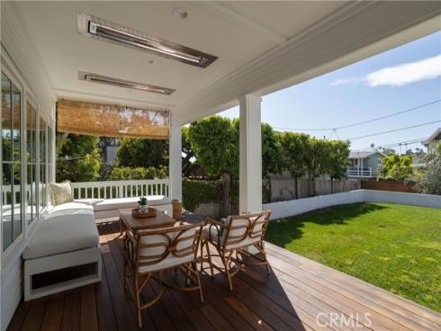 156  Chiquita  , Laguna Beach, CA