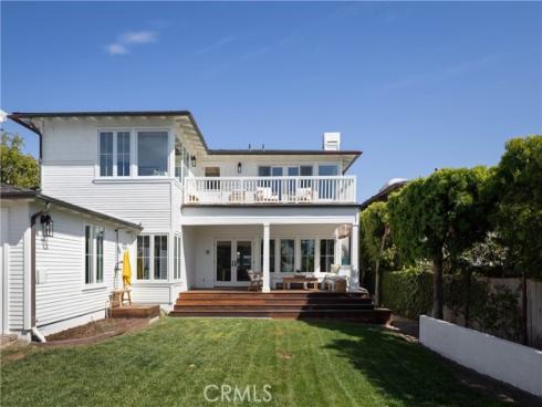 156  Chiquita  , Laguna Beach, CA