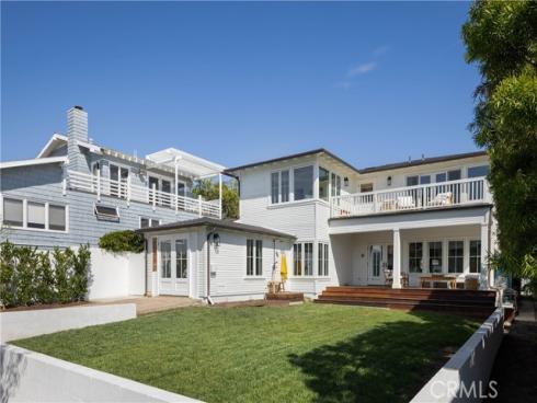 156  Chiquita  , Laguna Beach, CA