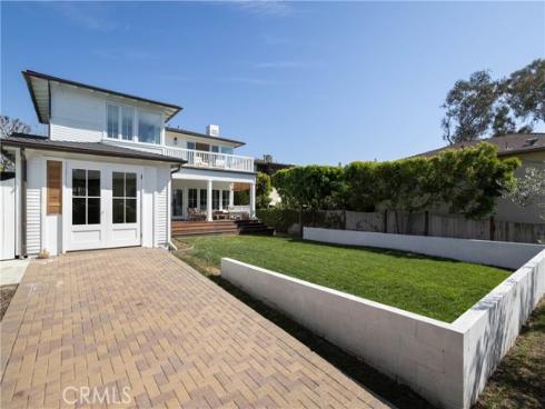 156  Chiquita  , Laguna Beach, CA